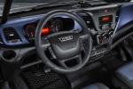 Iveco Daily 35 Blue Power Chassis Cab 2017 года